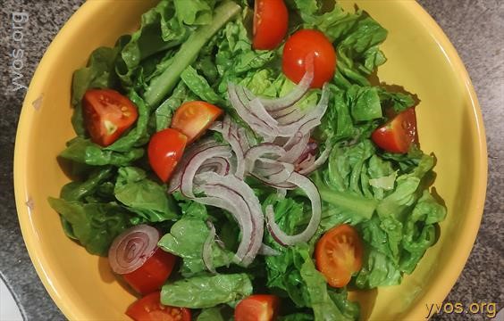 Ensalada