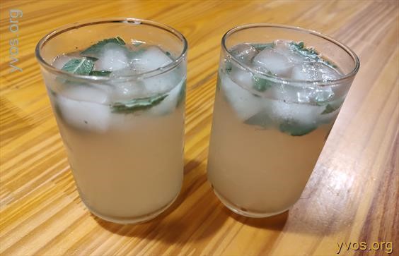 Mojito