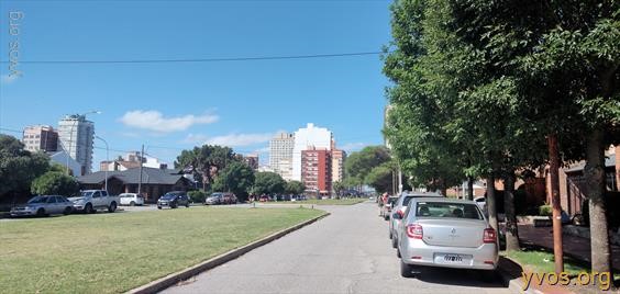 Avenida 12