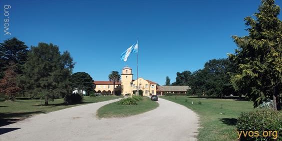 Escuela Agrotécnica Miramar