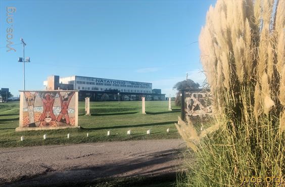 Parque De La Bienal